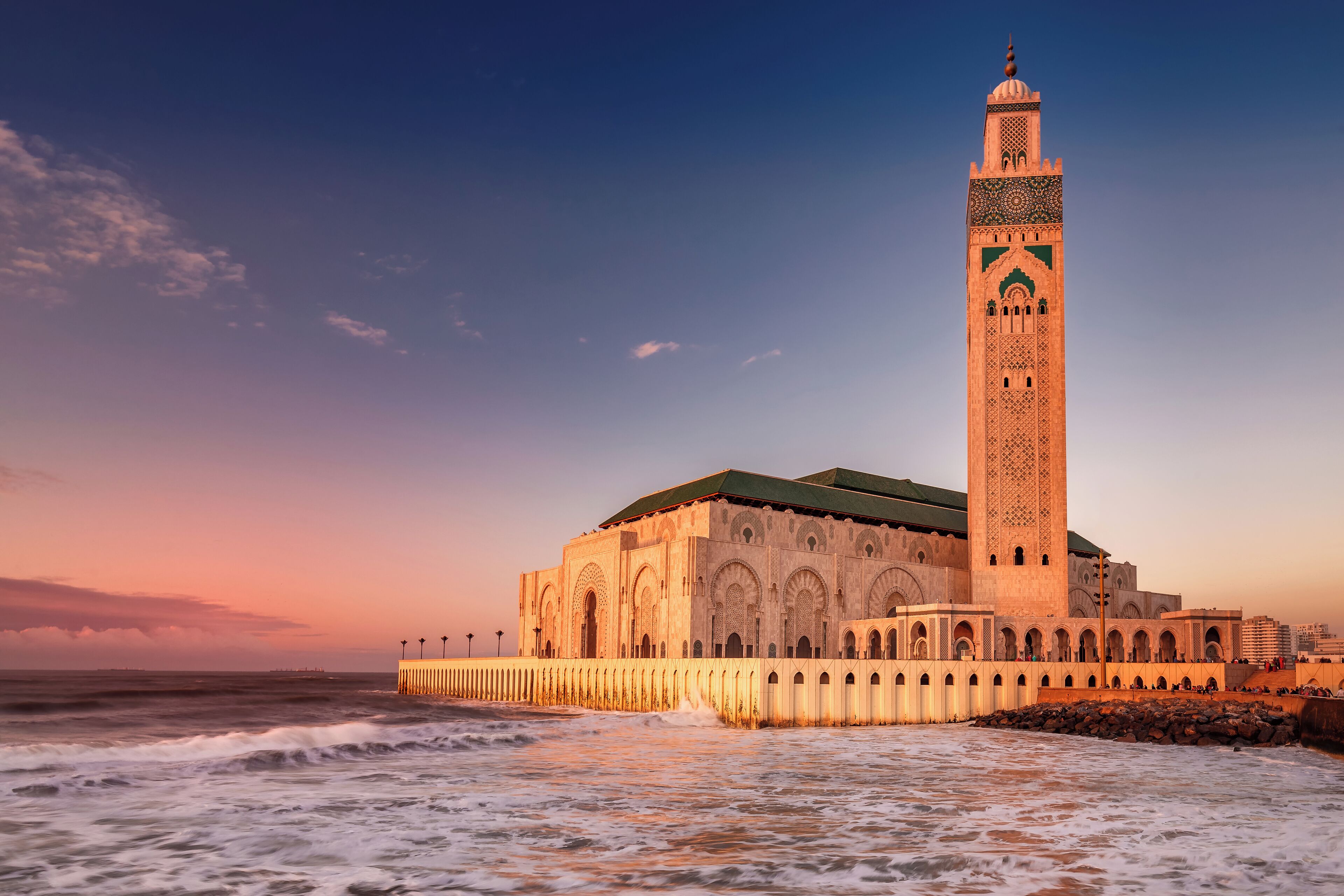 10Day Luxury From Casablanca to marrakech by Fes and Merzouga