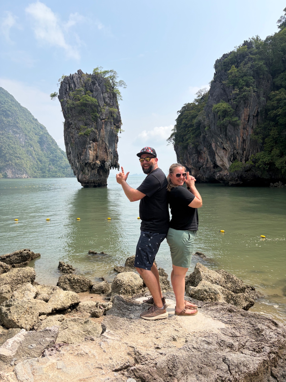 James Bond Island