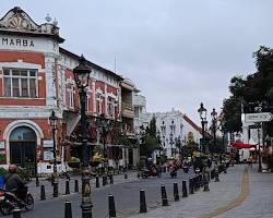 Kota Lama Semarang