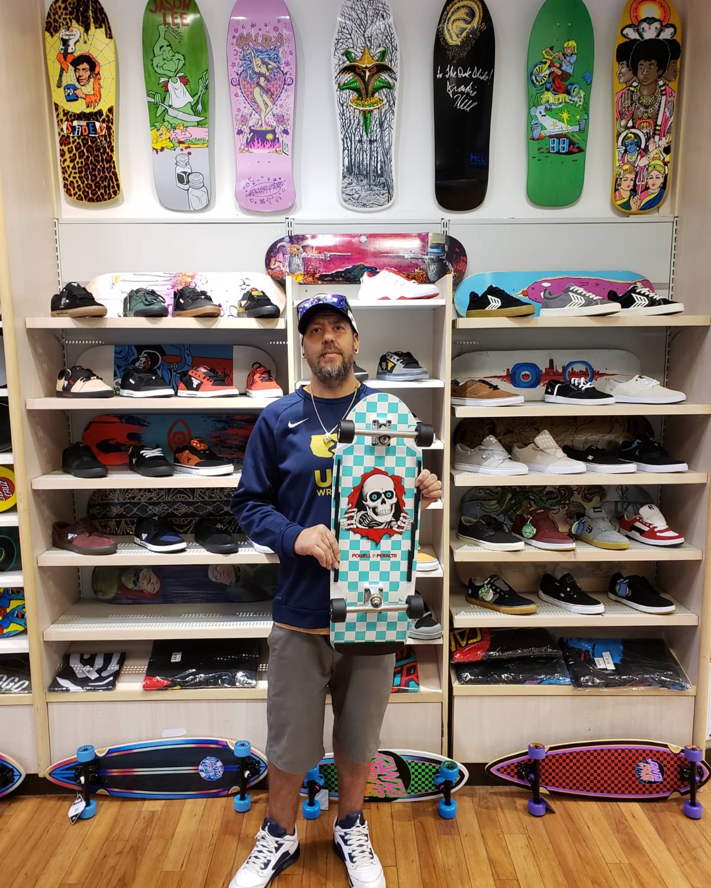 Another Happy Customer!