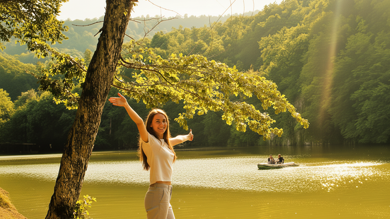 Dilijan & Tsaghkadzor։ Two Mountain Resorts in One Day — Private Tour