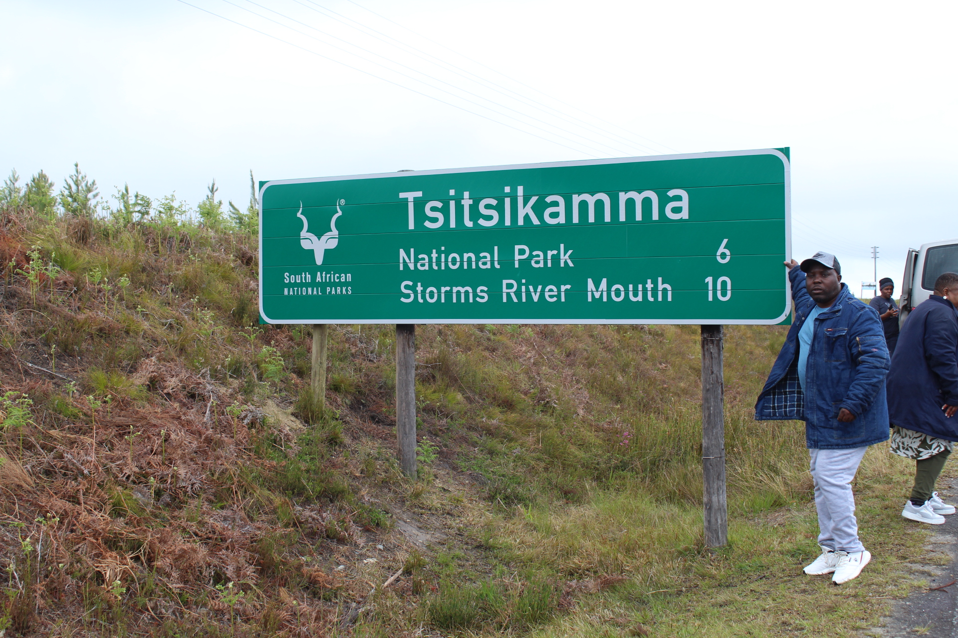 Zula Garden Route Kaapa