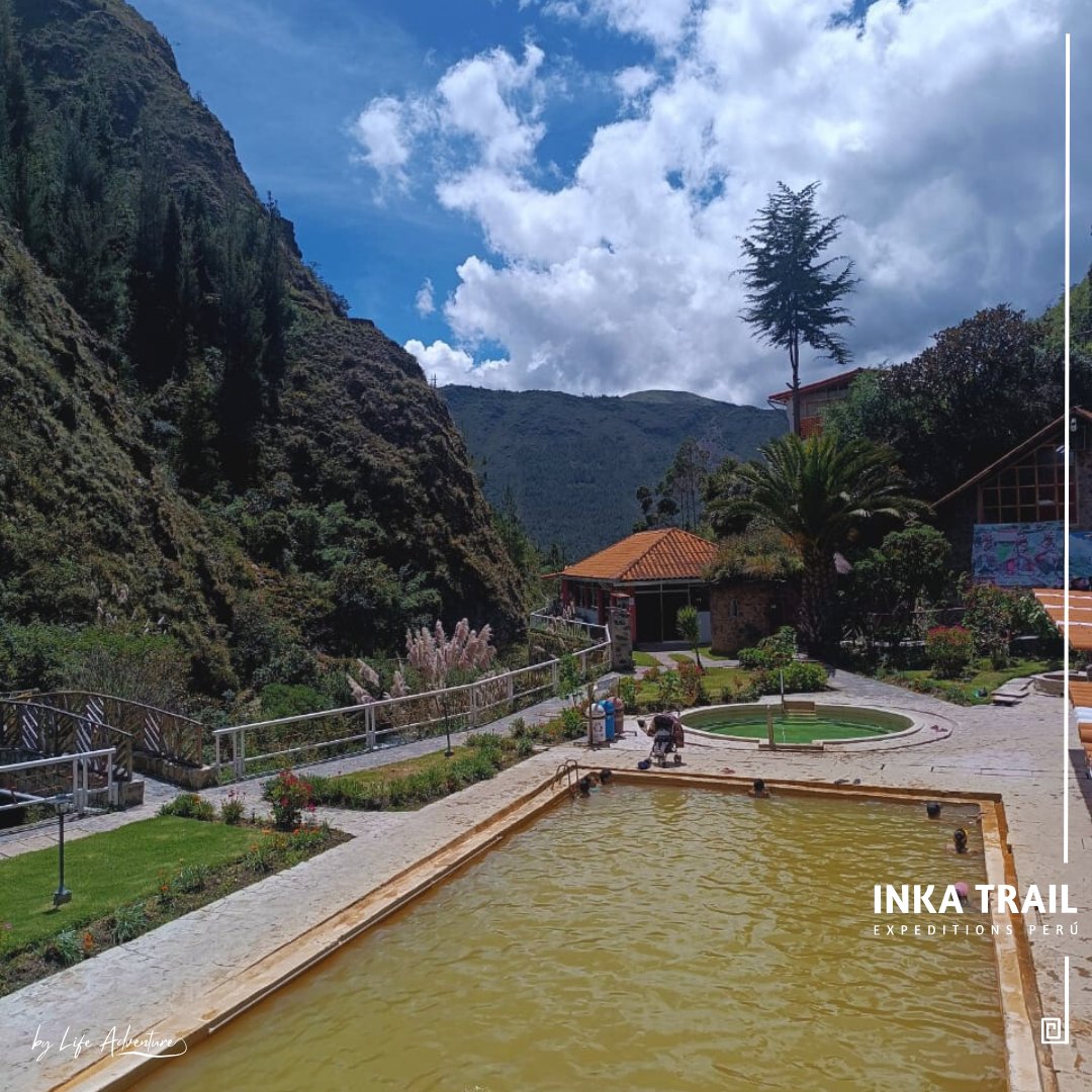Lares Trek 4D