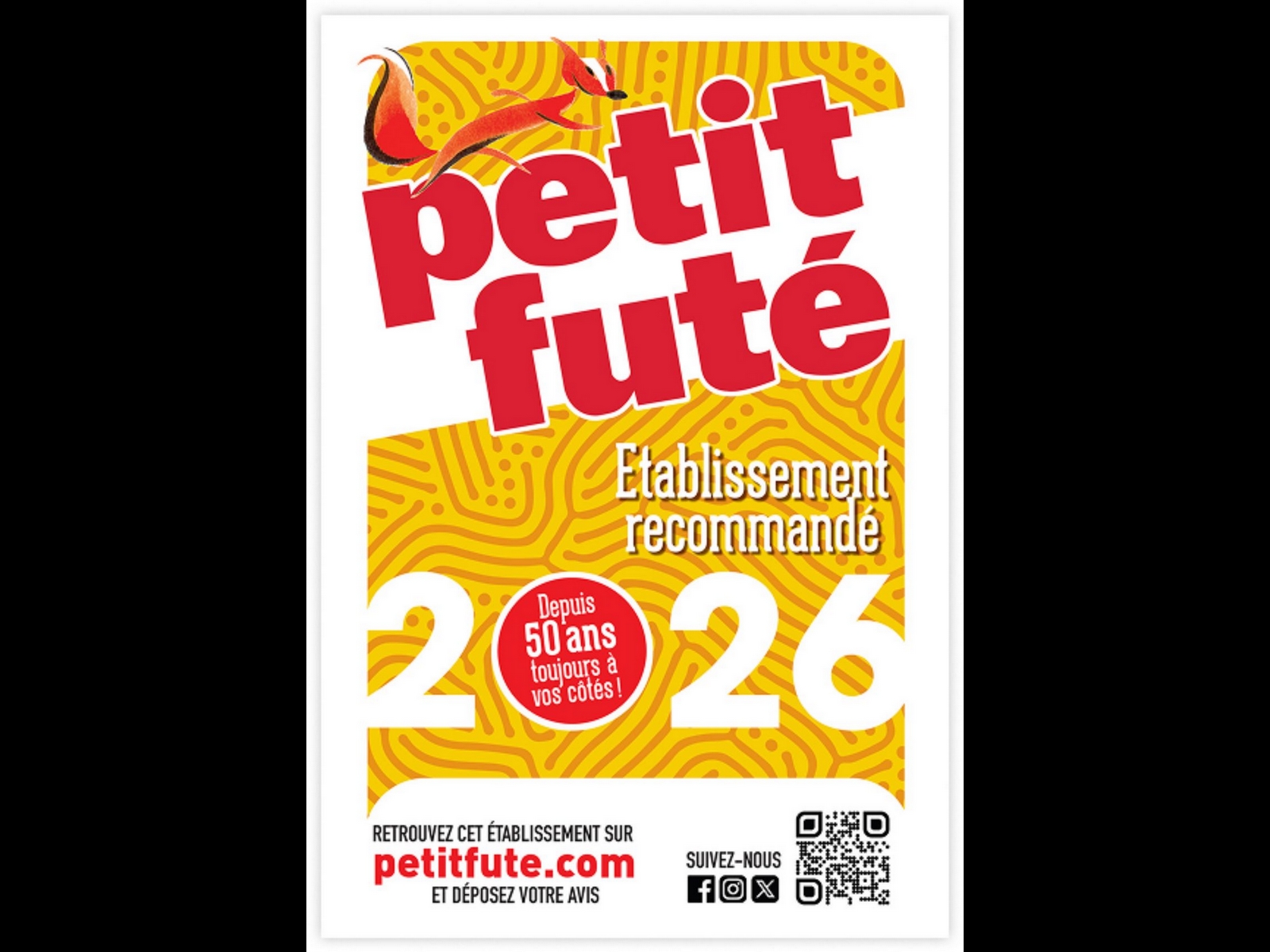 Le Petit Futé