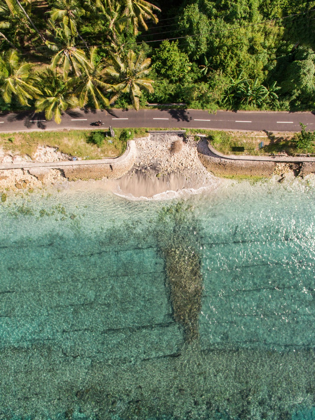 Private Lombok Itineraries