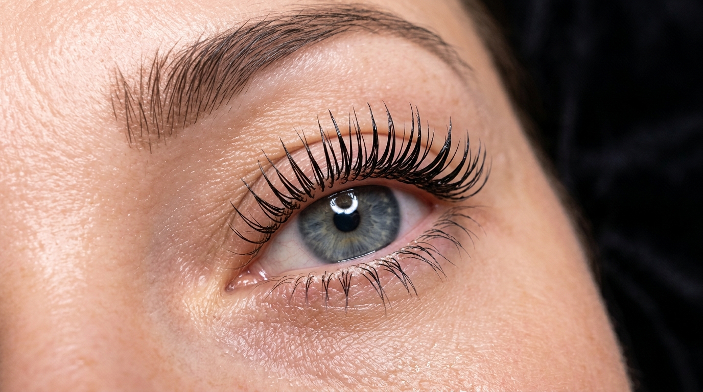 Best lash lift and browlamination