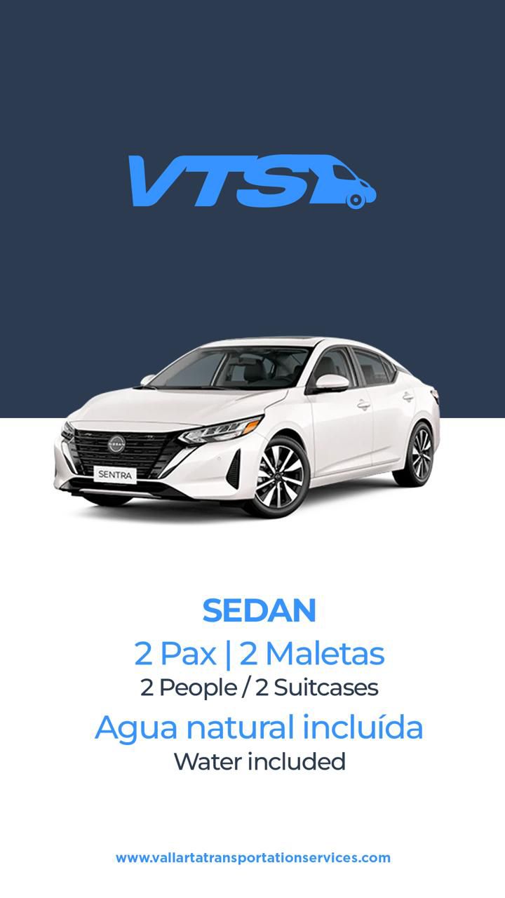 Private Sedan