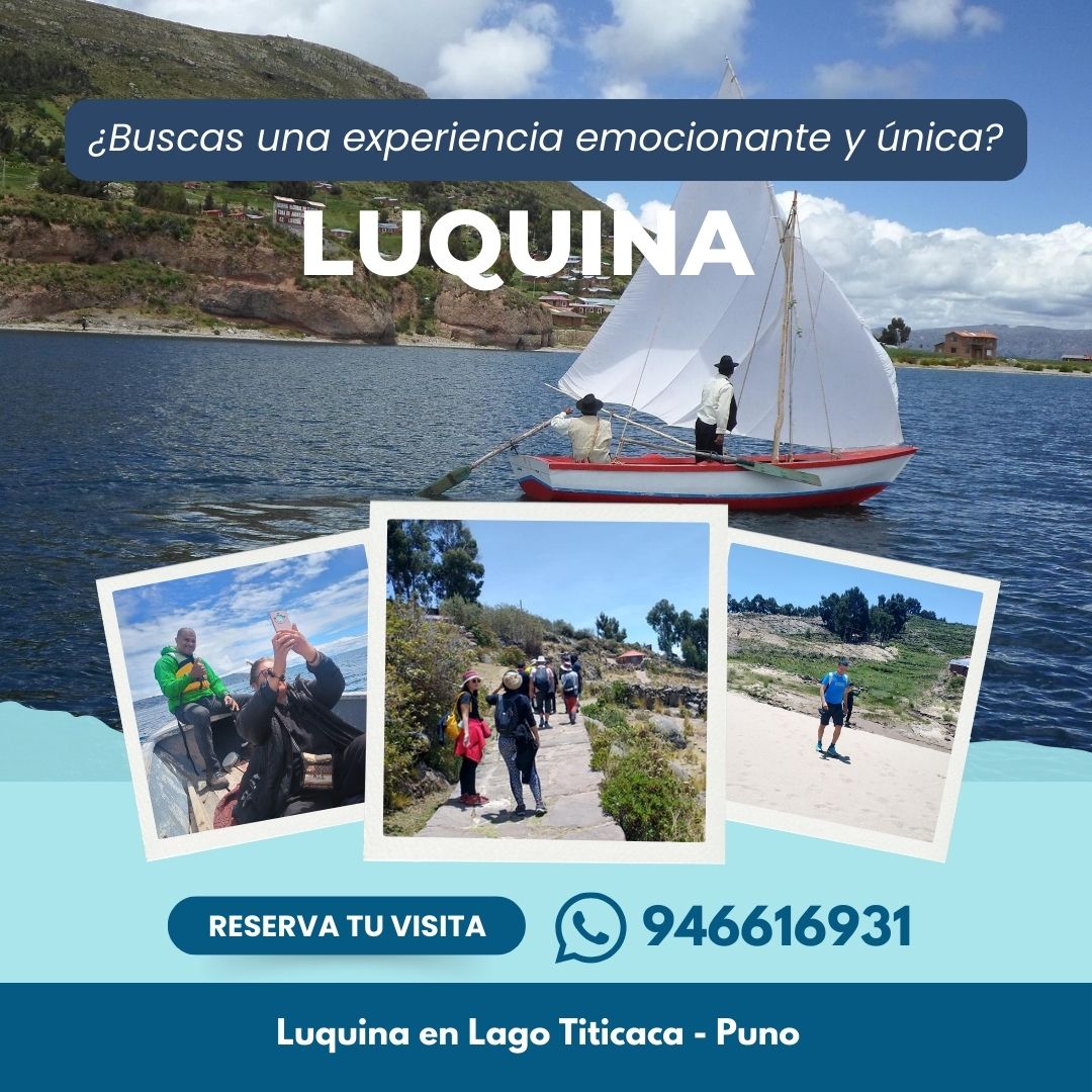 luquina homestay