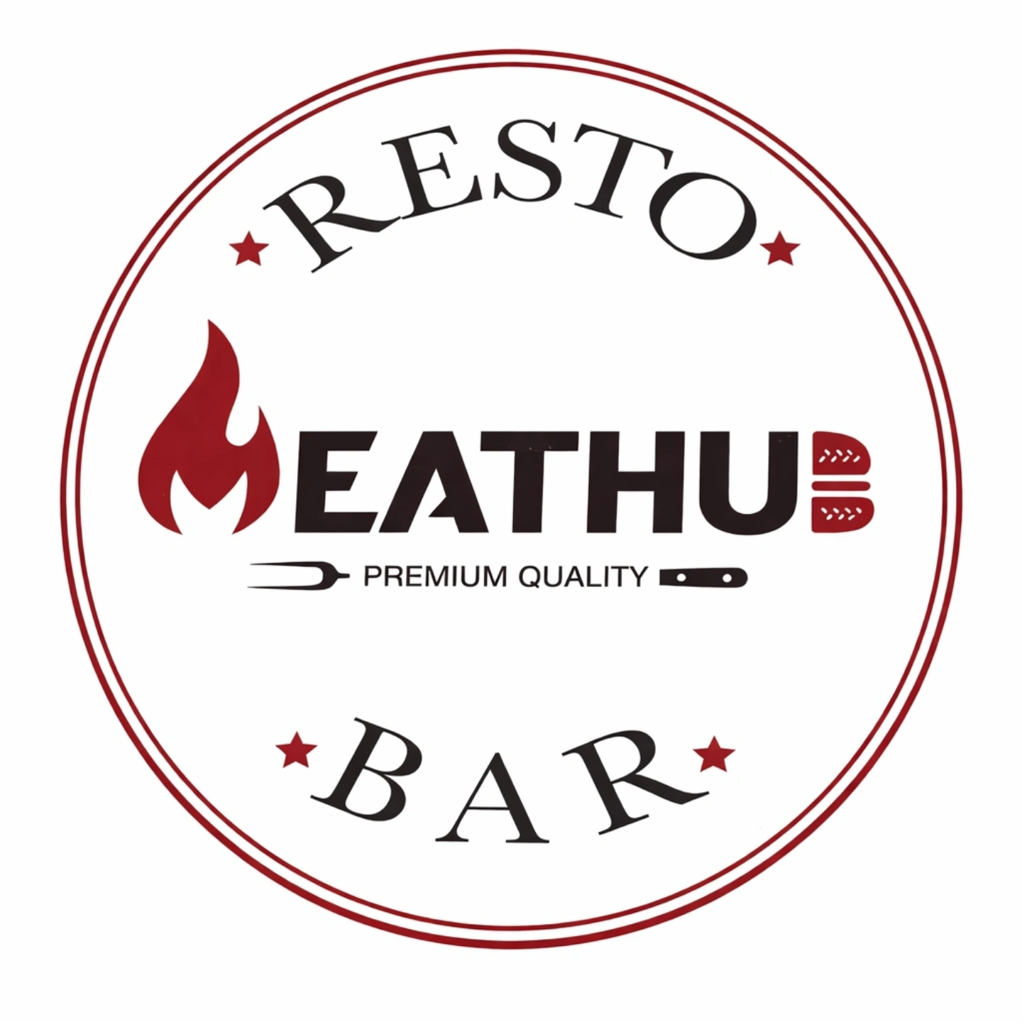 Meathub Resto Bar
