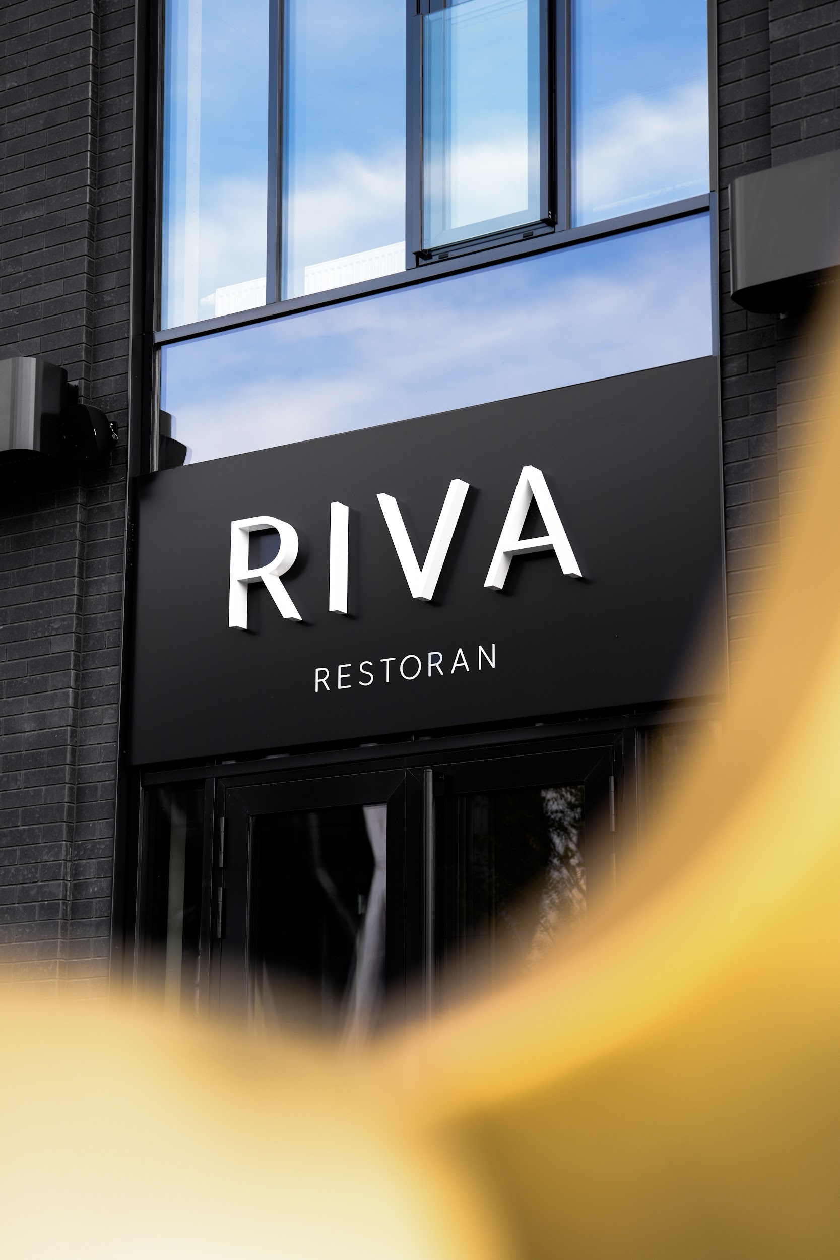 Riva Restaurant