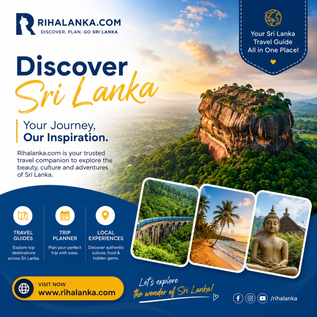 Riha lanka