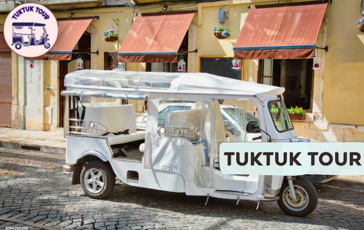 TukTuk Tour
