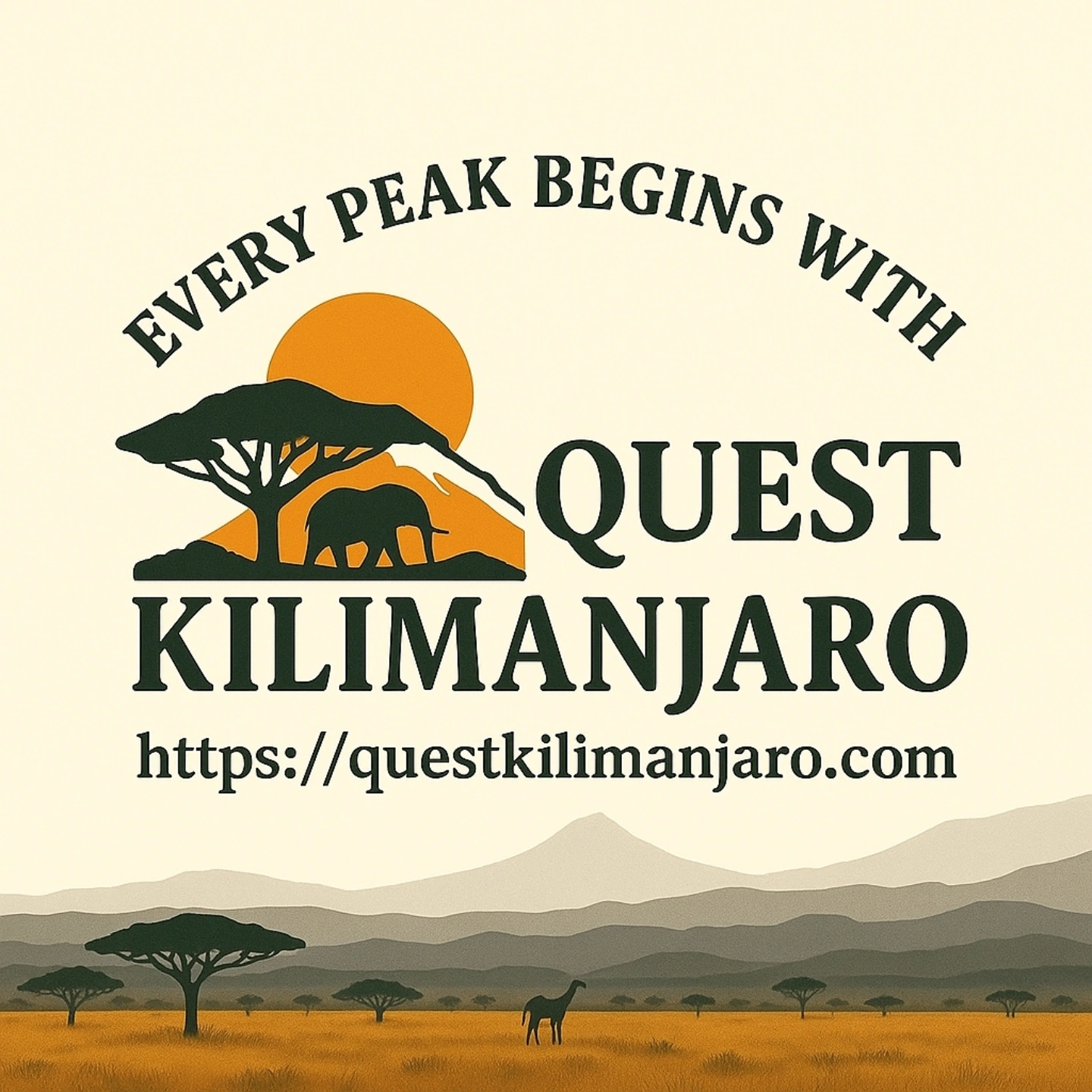 Quest Kilimanjaro