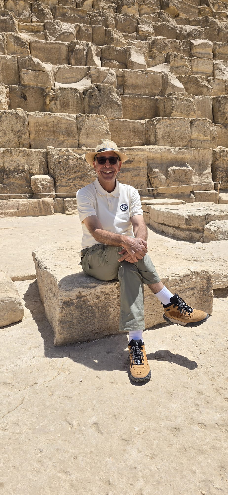 Zakaria khattab