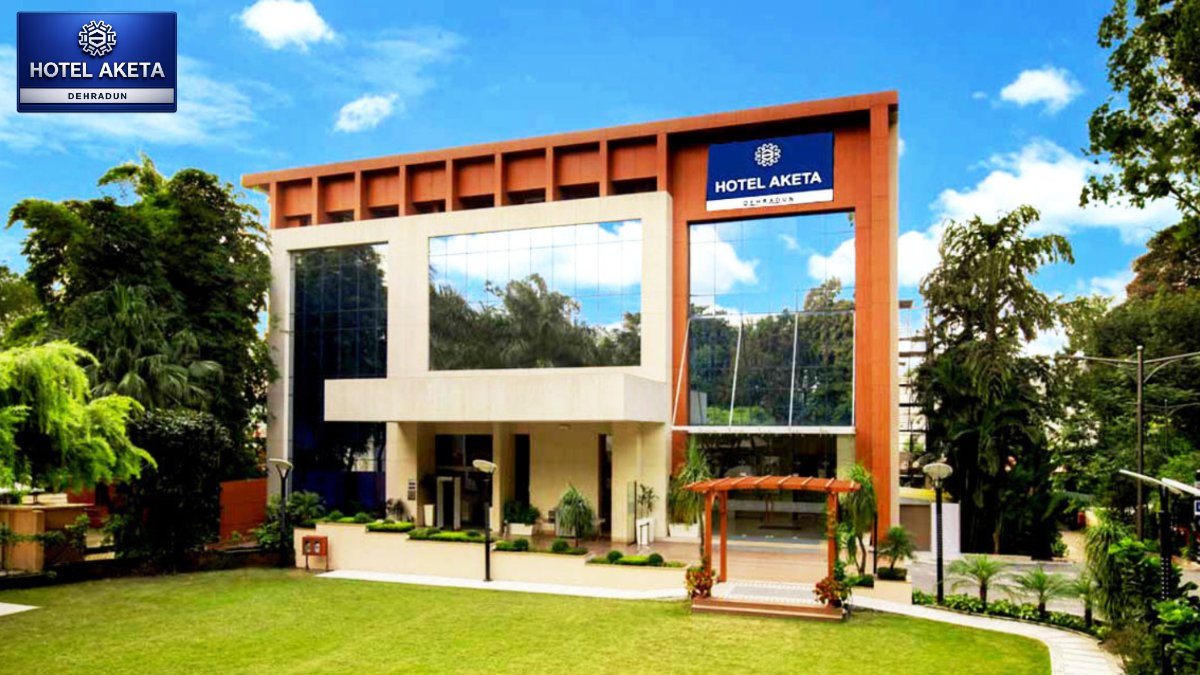 Hotel Aketa