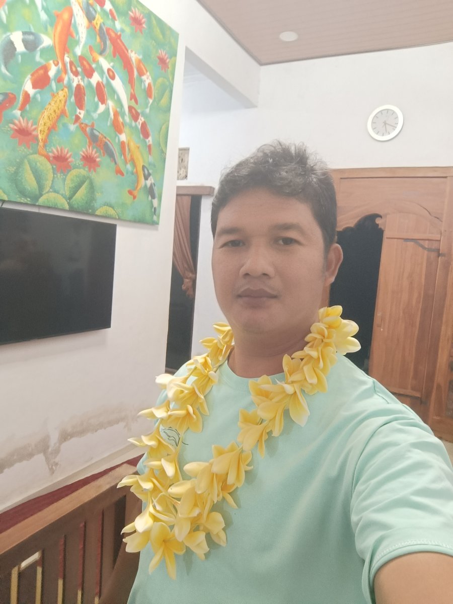 I Nengah Budi Arsana