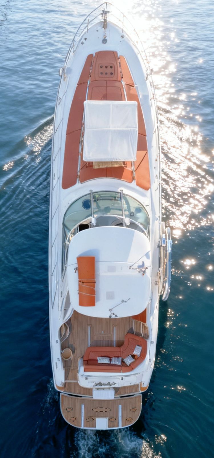 PV Sail Yachts