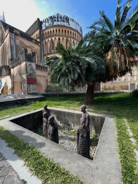 Stone town tour