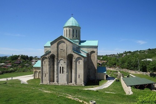 Travel Kutaisi