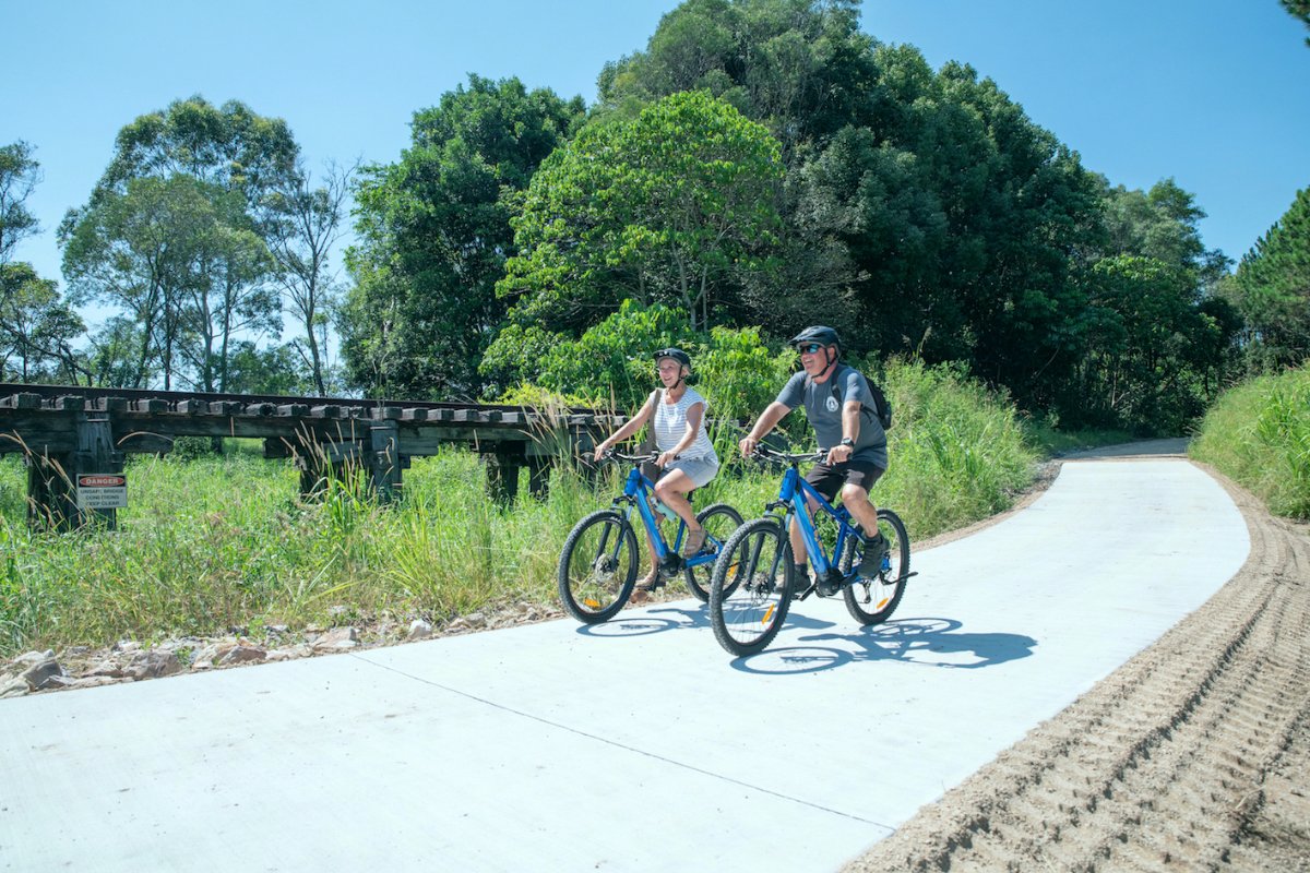 Better By Bike Australia