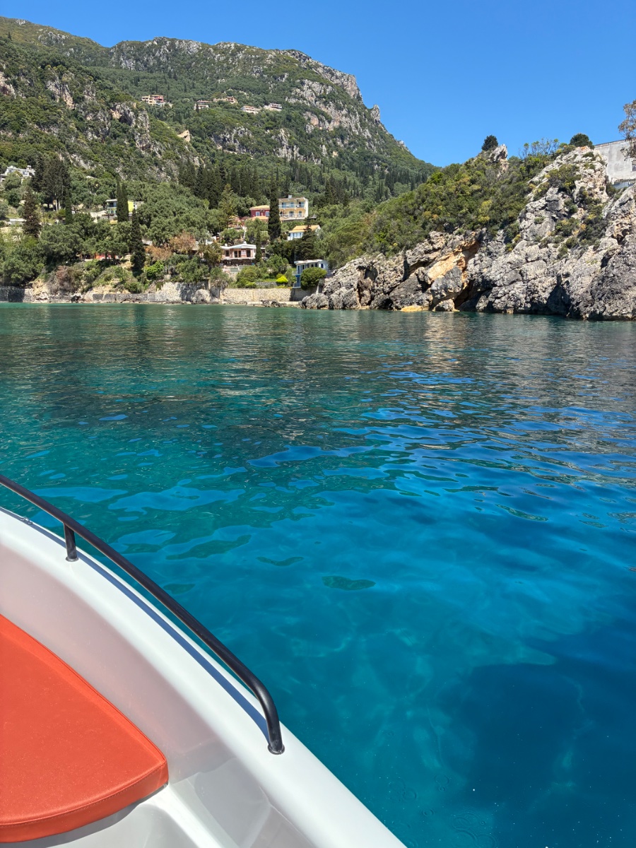 ALPHA WAVE BOAT RENTAL