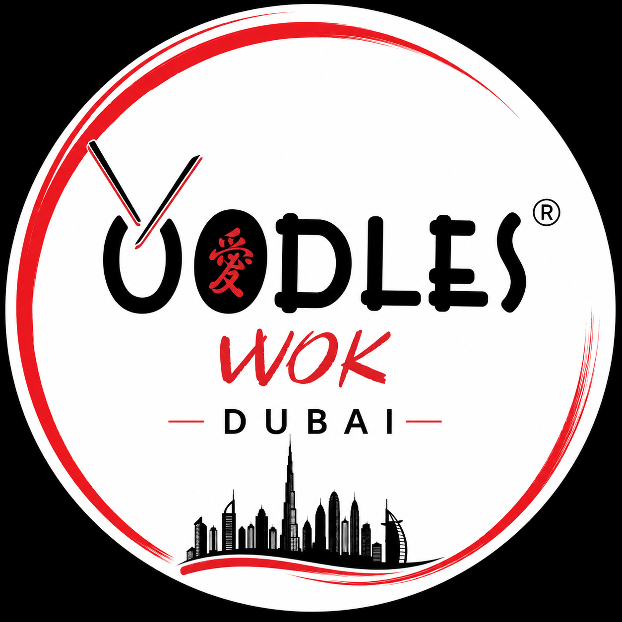 OODLES WOK