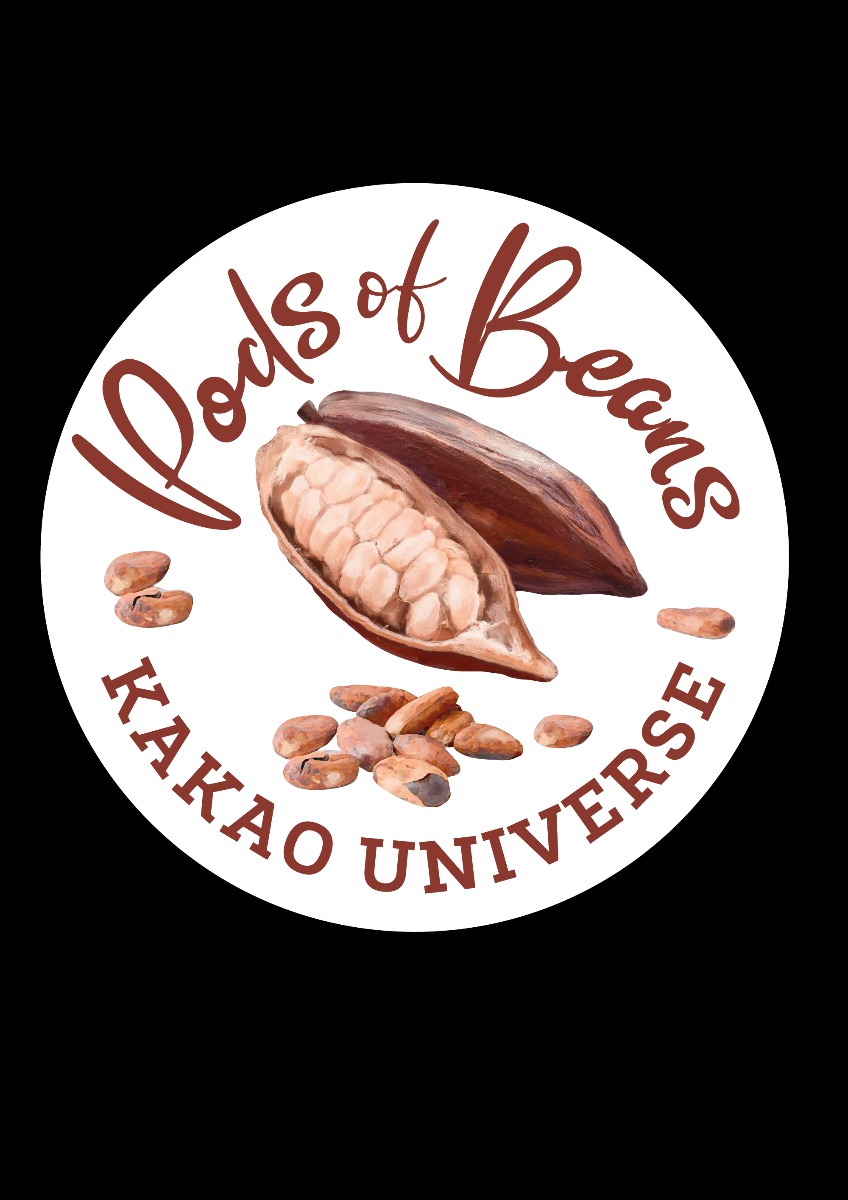 Pods of Beans