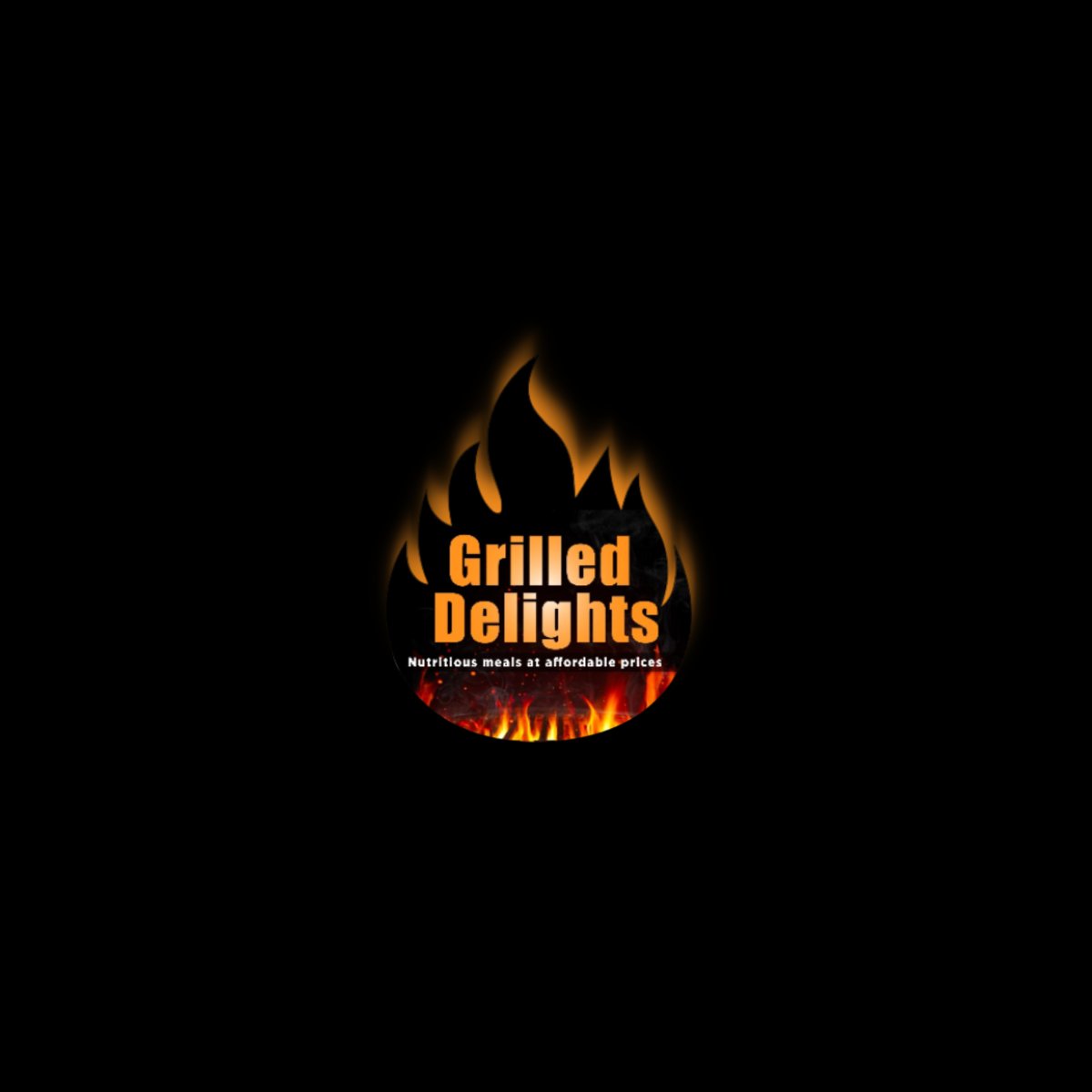 Grilled Delights