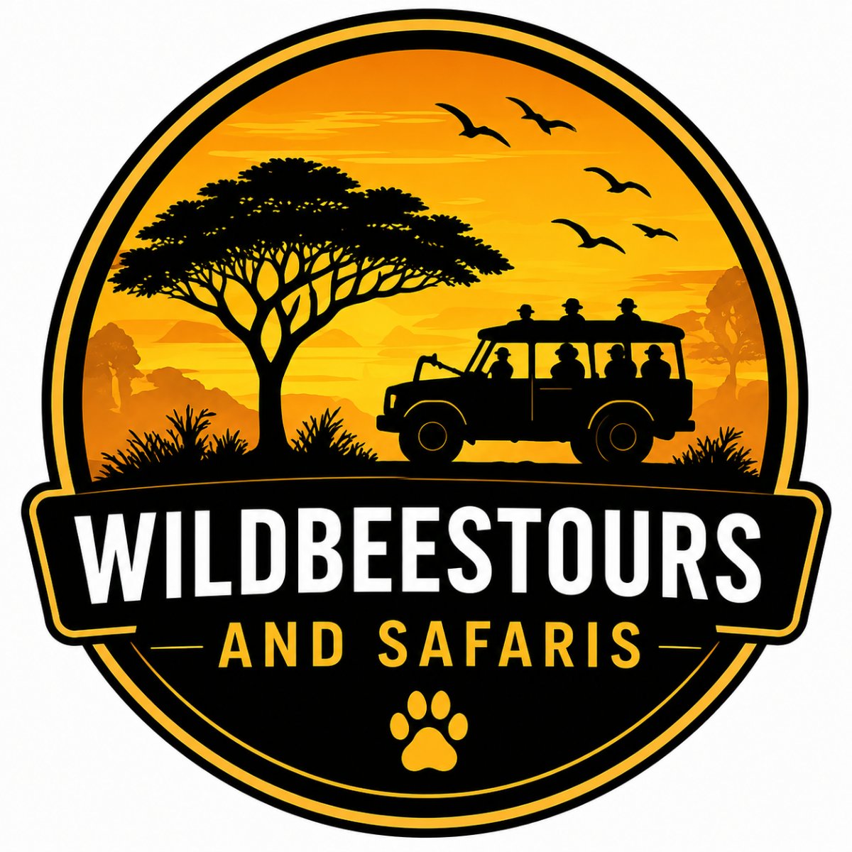 Wildbeestoursandsafaris