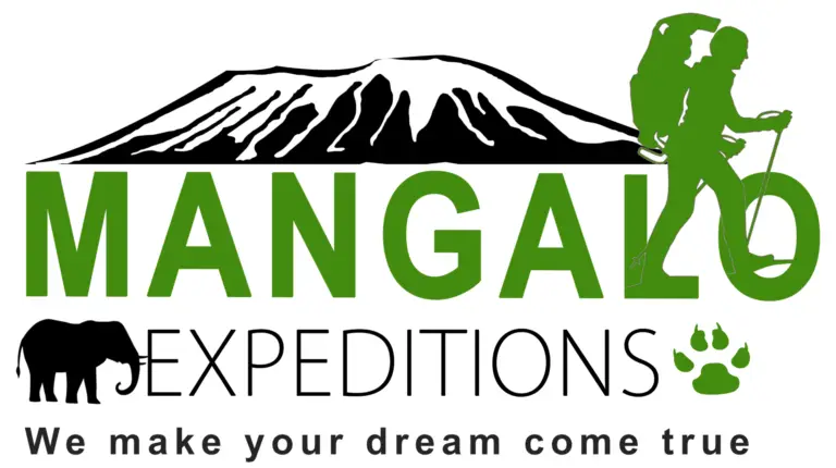 Mangalo Expeditions