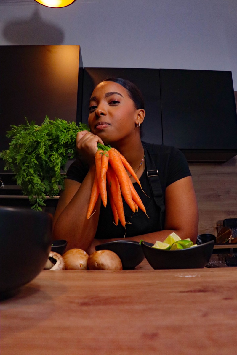 Chef Melora