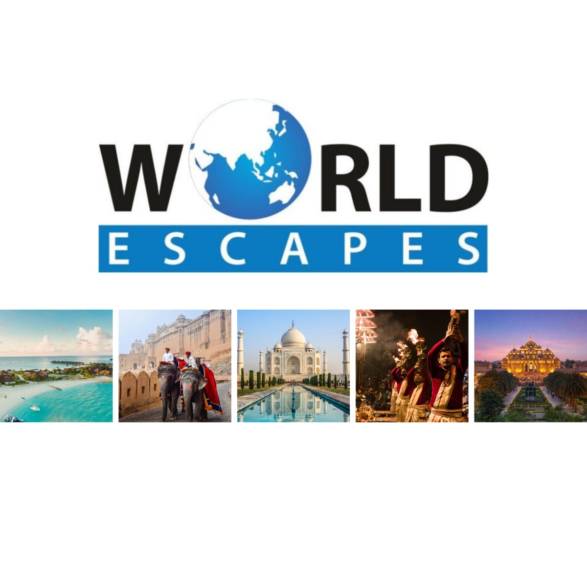 World Escapes India Pvt Ltd
