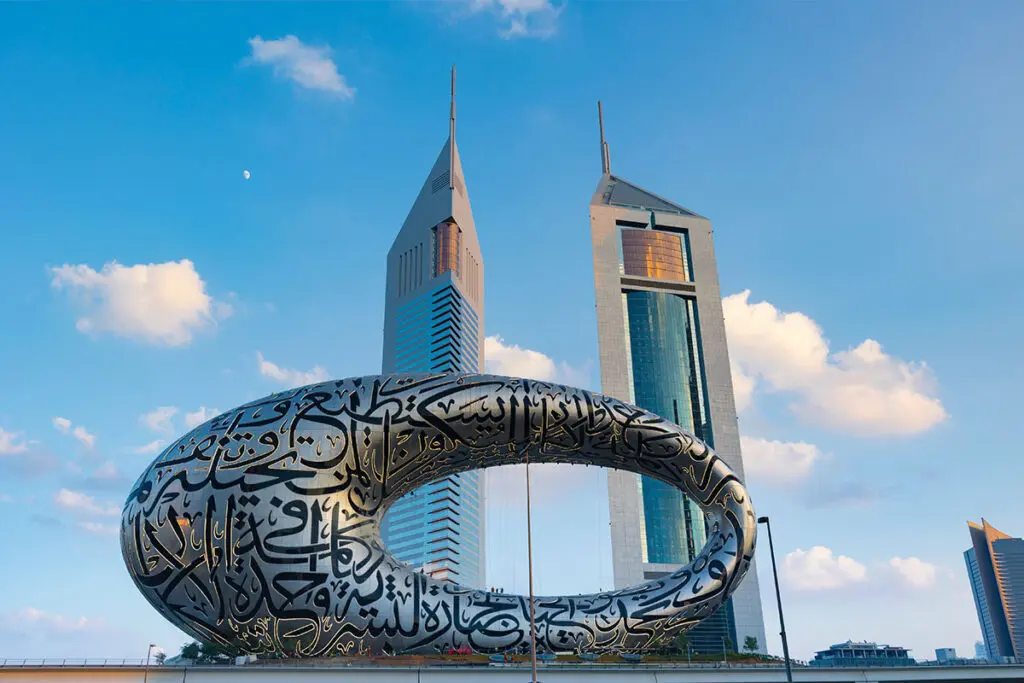 Dubai1Tours