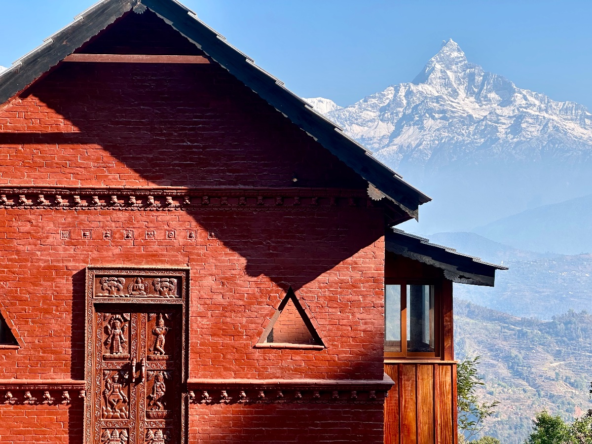 Sound of Himalaya
