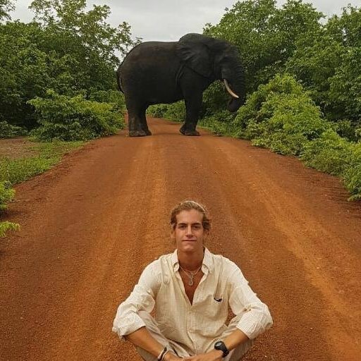 Dream Africa Adventure Tours