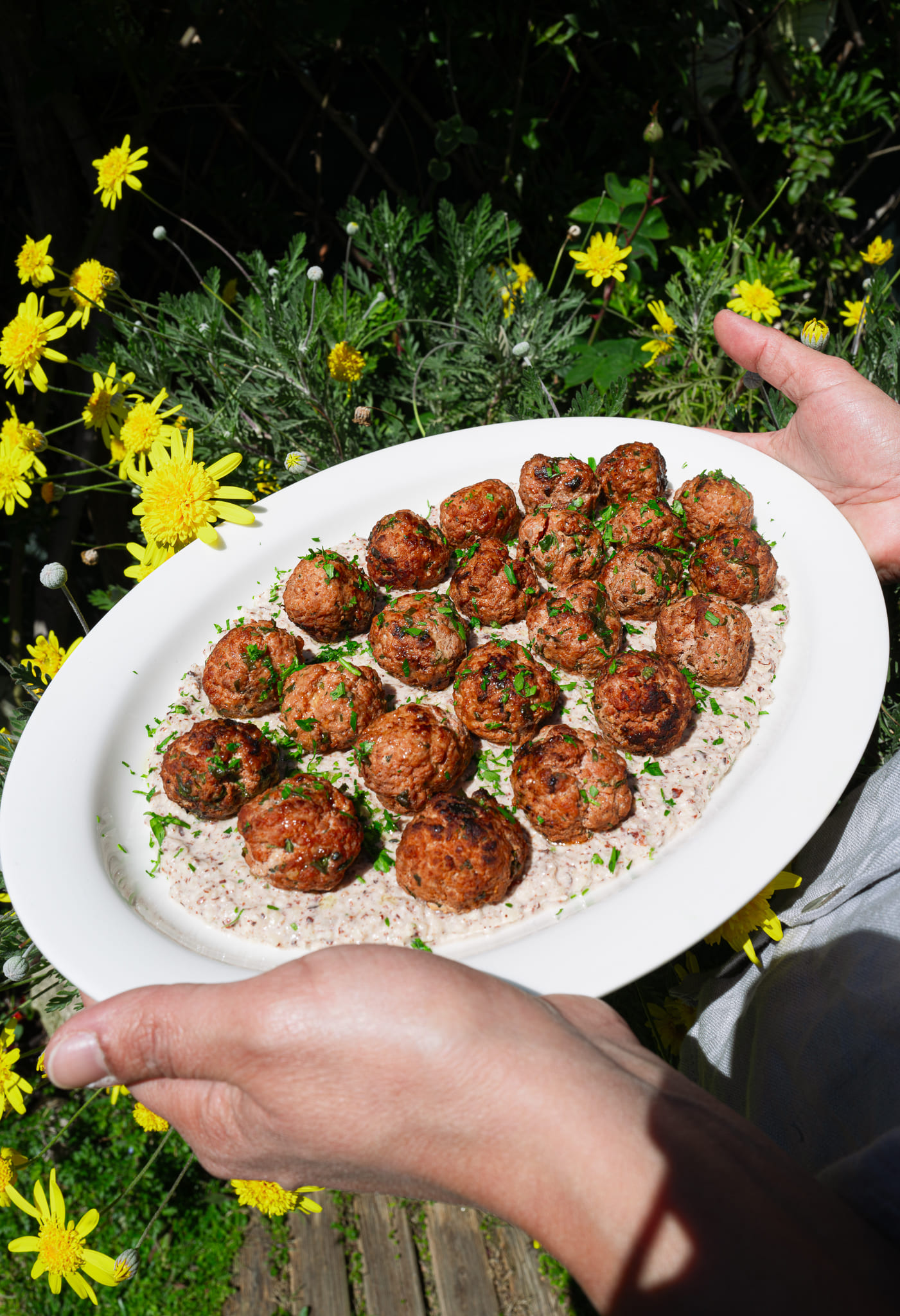 Greek & Jewish Cooking Lessons