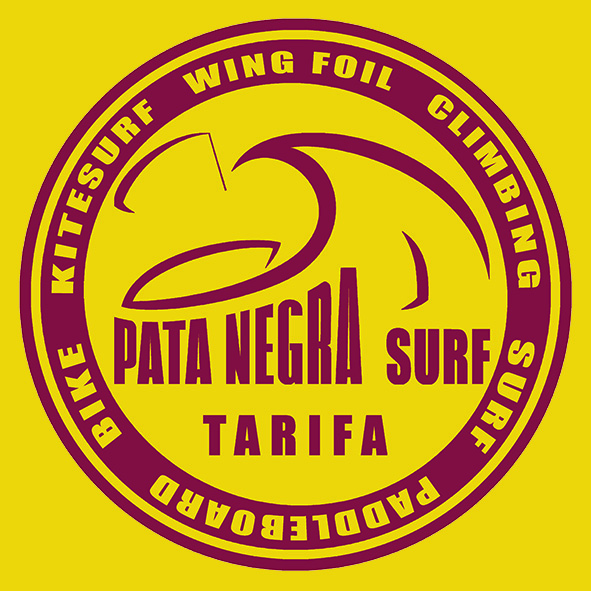 Pata Negra Surf