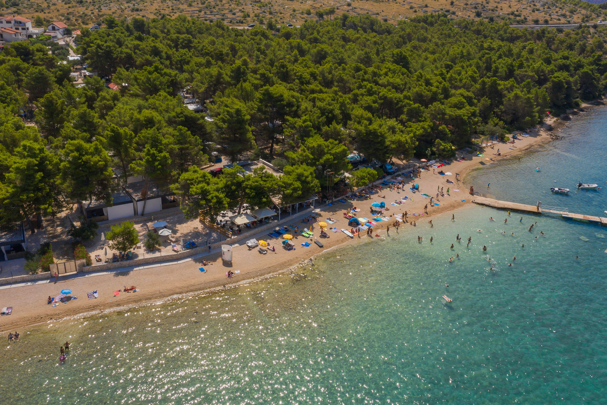 Maris Oasis Resort Šibenik