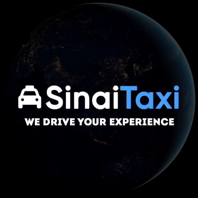 Sinai Taxi