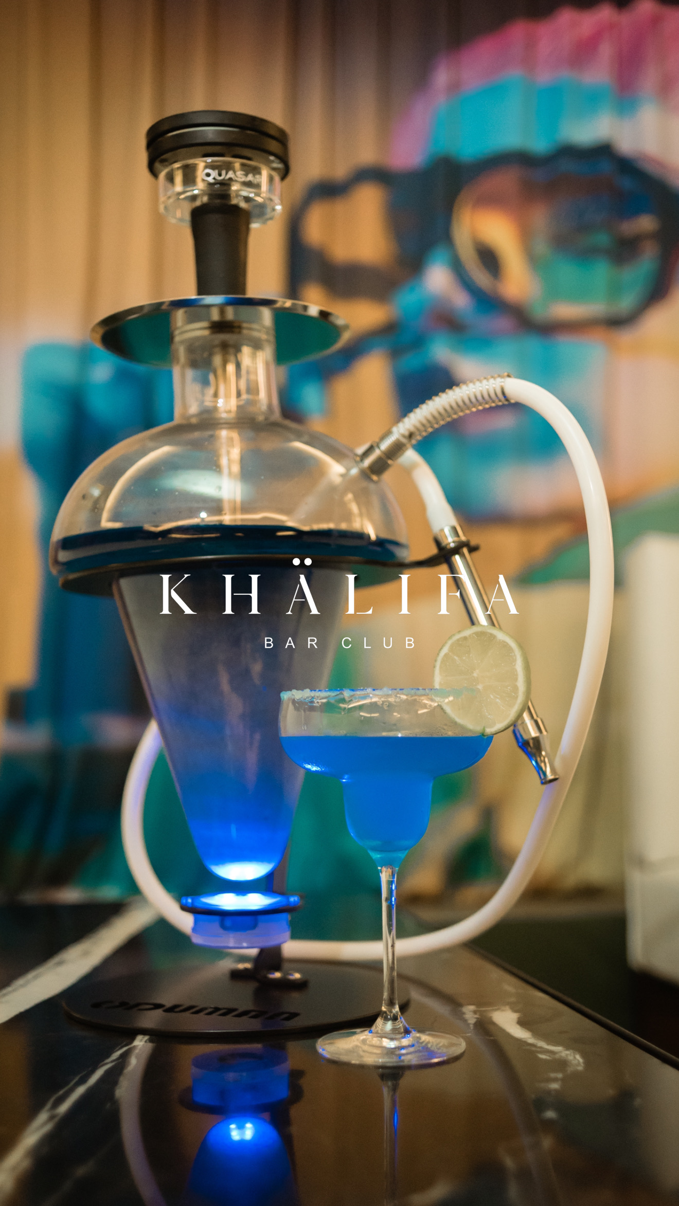 KHALIFA BAR CLUB