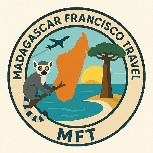 Madagascar Francisco Travel