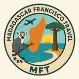 Madagascar Francisco Travel