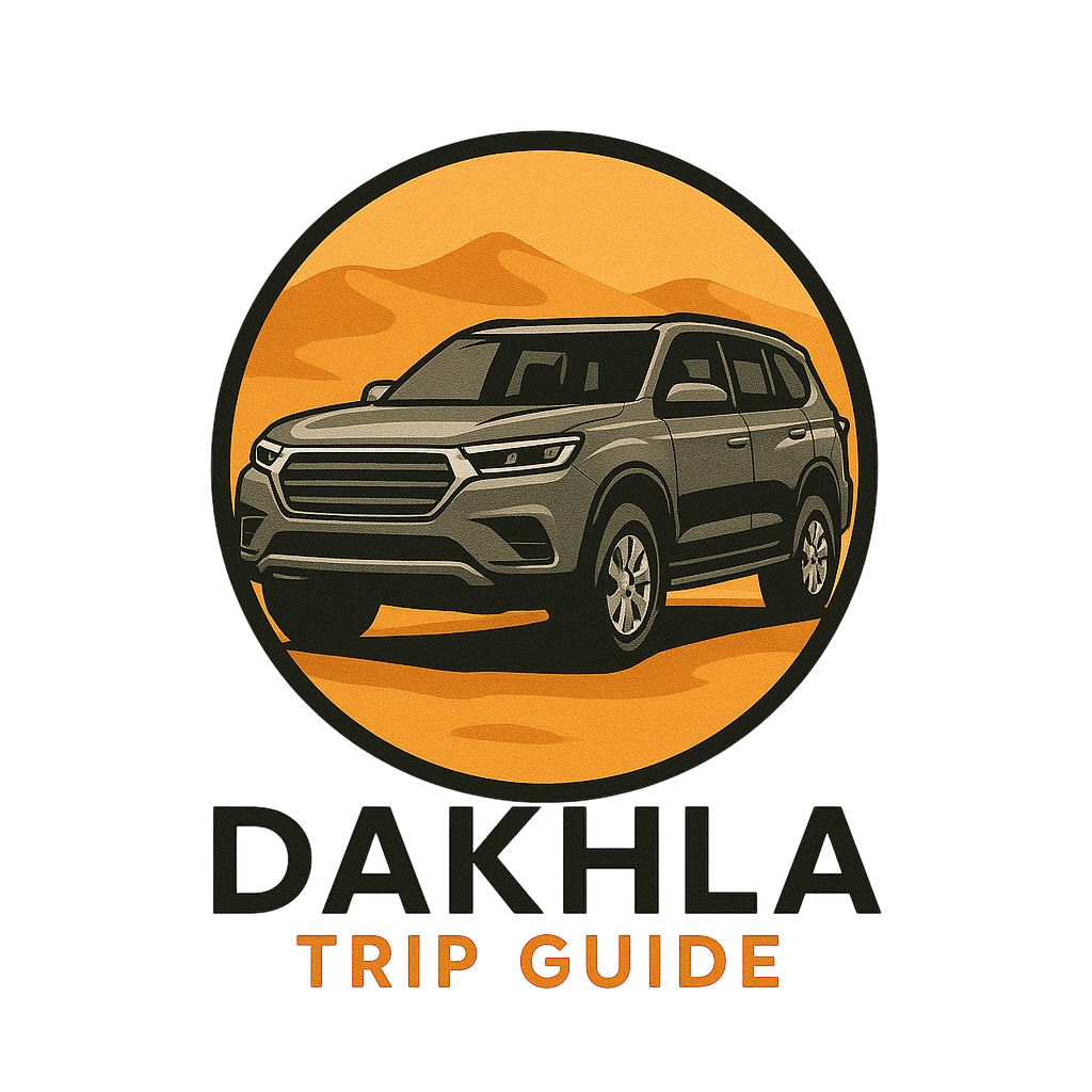 Dakhla trip guide