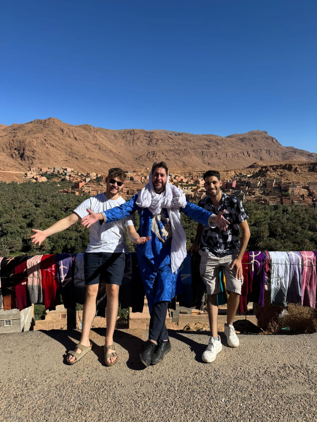 Bahaddou Services & Transport