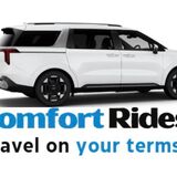 Comfort Rides
