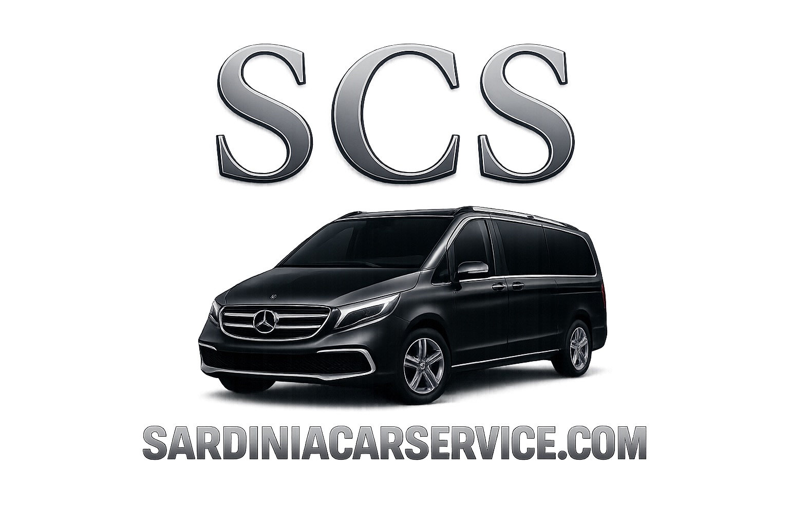 Sardinia Car Service Limousine