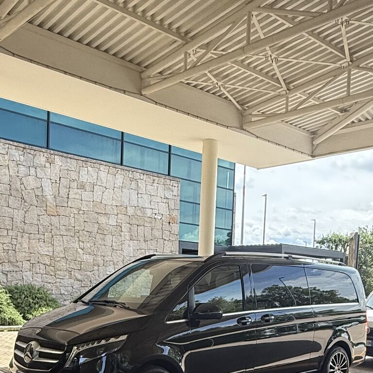 Sardinia Car Service Limousine