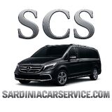 Sardinia Car Service Limousine