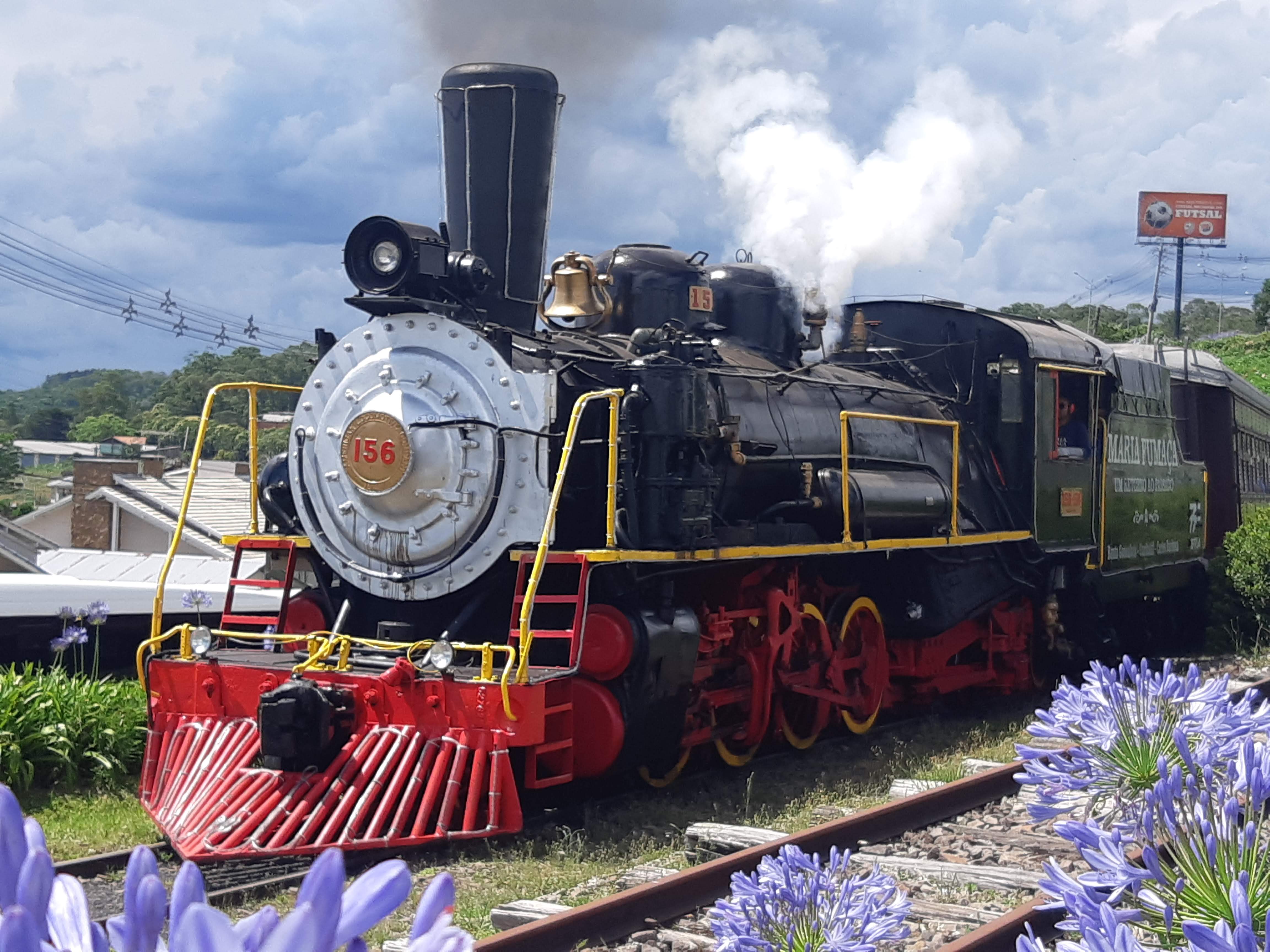 LUXUS TURISMO GRAMADO