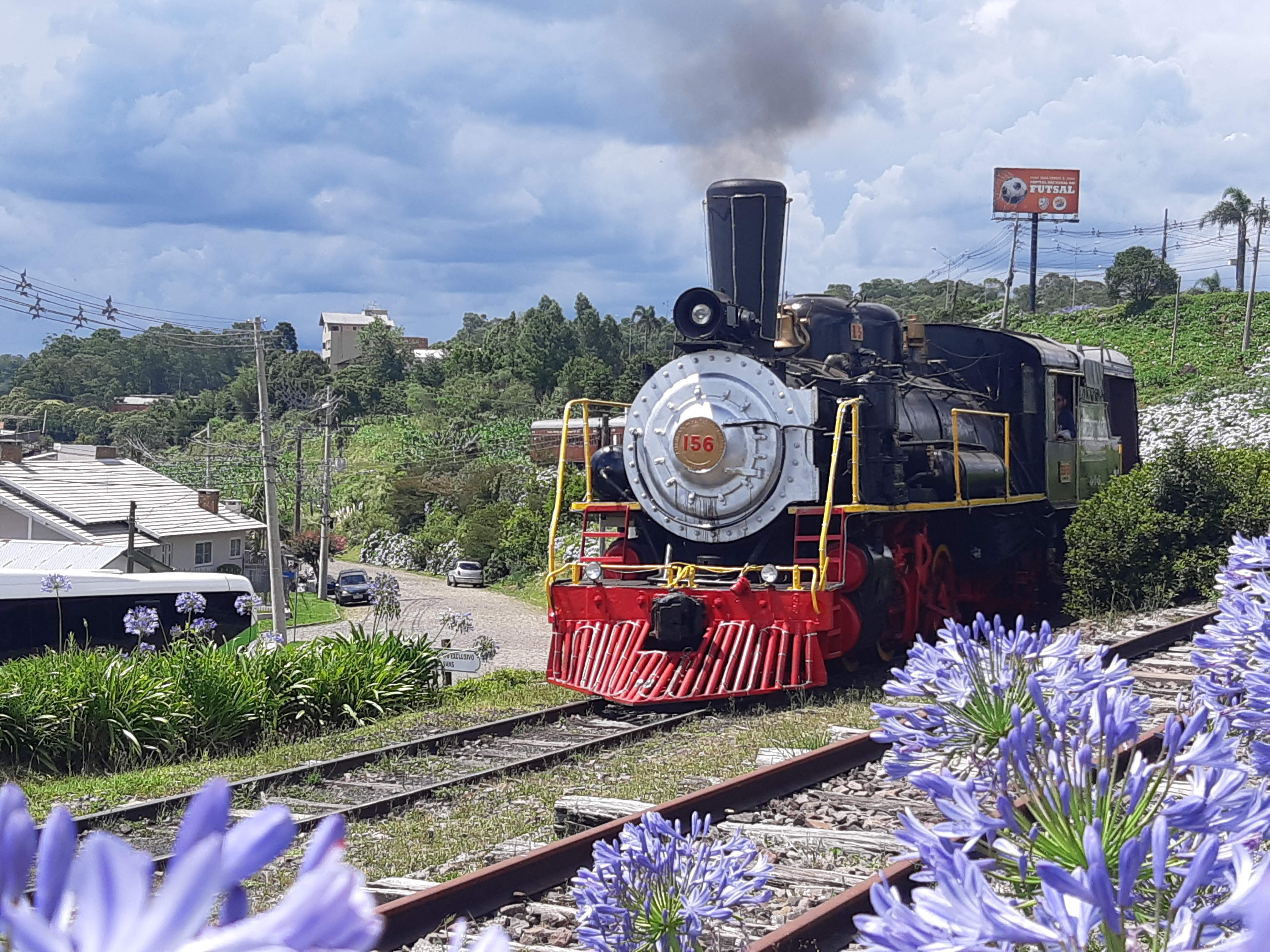 LUXUS TURISMO GRAMADO